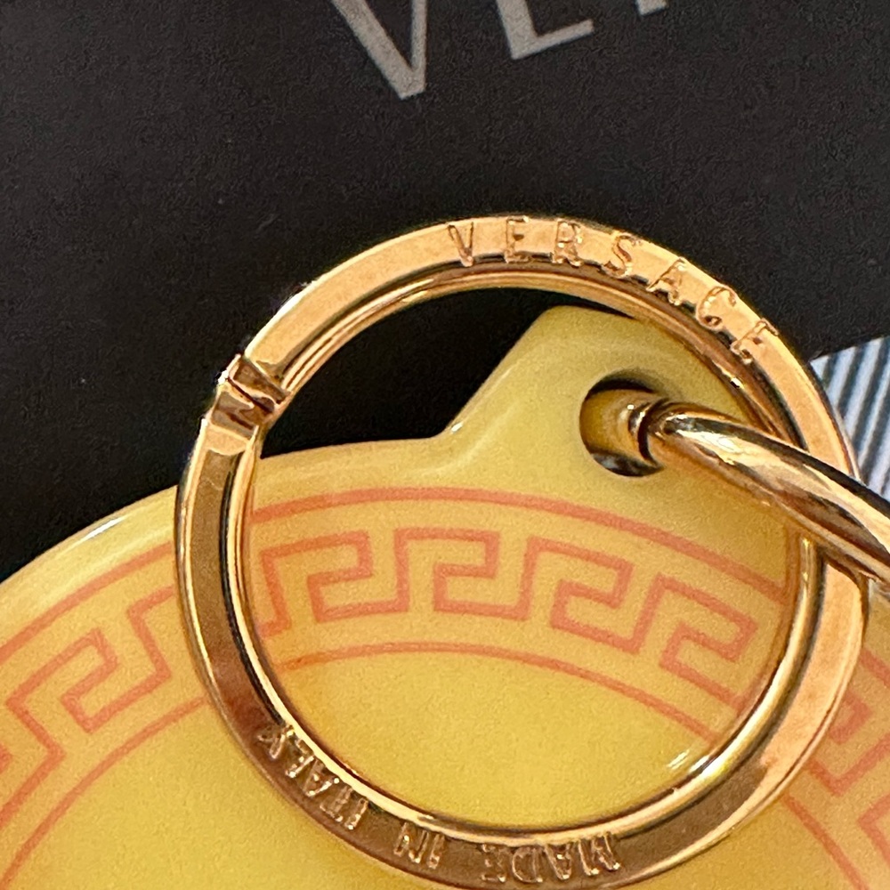 Versace Key chain - Picture 4 of 4